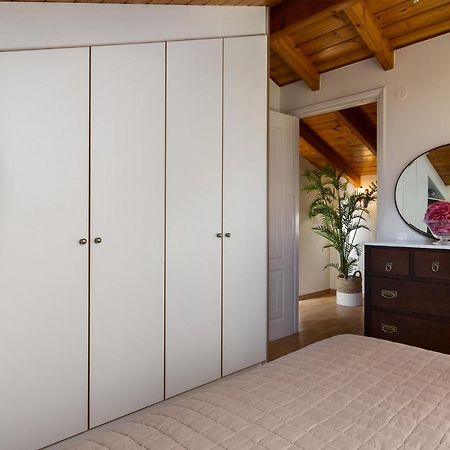 Myronis Villa Corfu Town エクステリア 写真