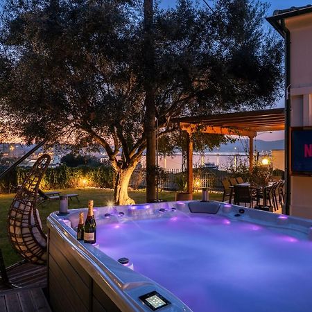 Myronis Villa Corfu Town エクステリア 写真