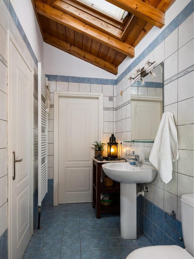 Myronis Villa Corfu Town エクステリア 写真